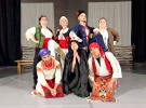 Лясковският театрален състав с премиера и с планове за успешен творчески сезон